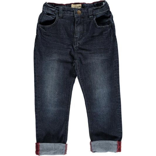 MARK blue denim jeans