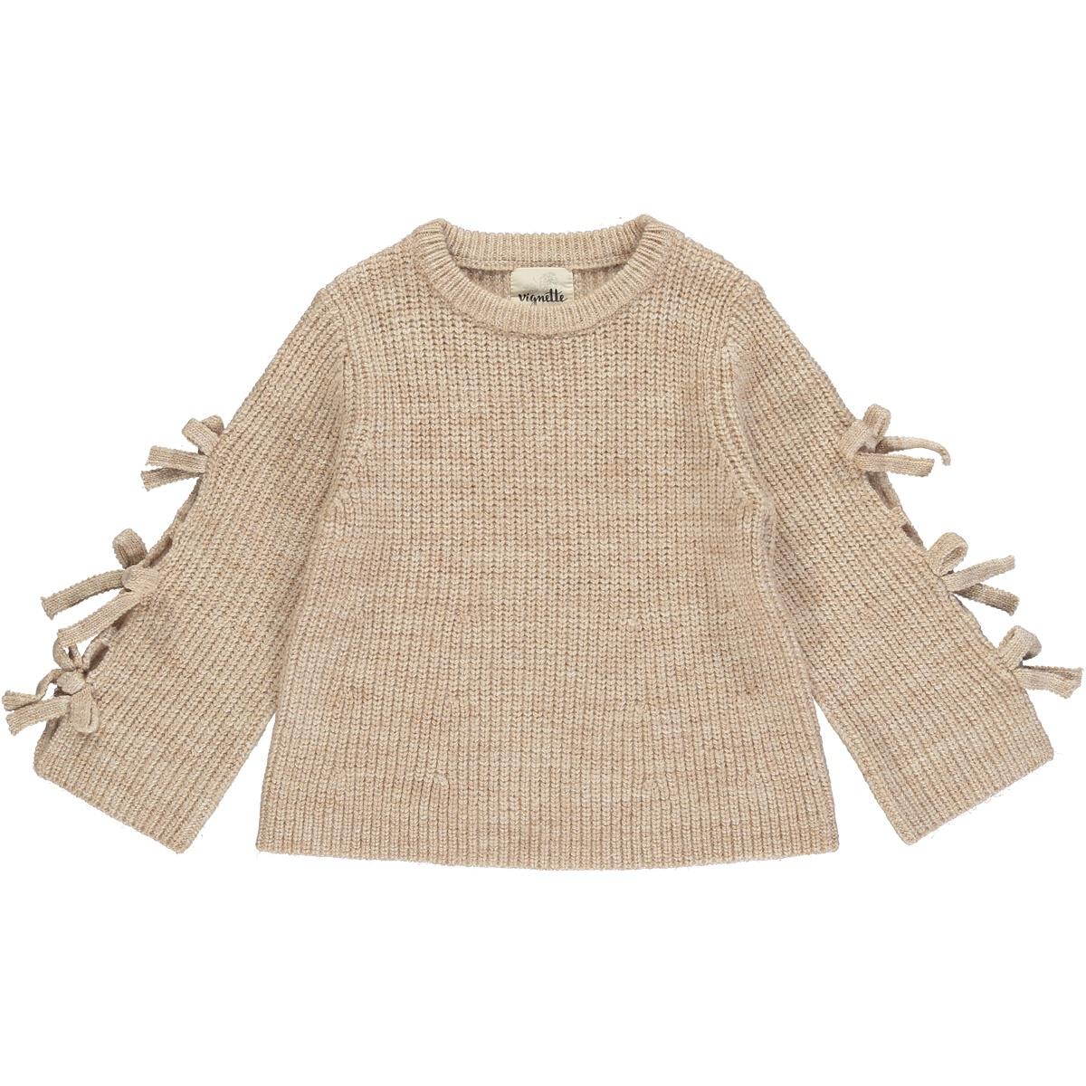 FRANCIS KNIT SWEATER