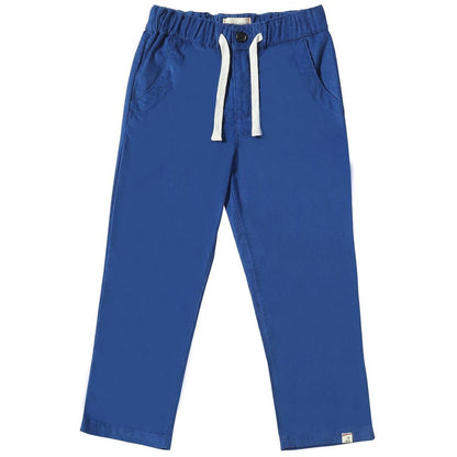 MODOC CORD PANTS RED OR ROYAL BLUE