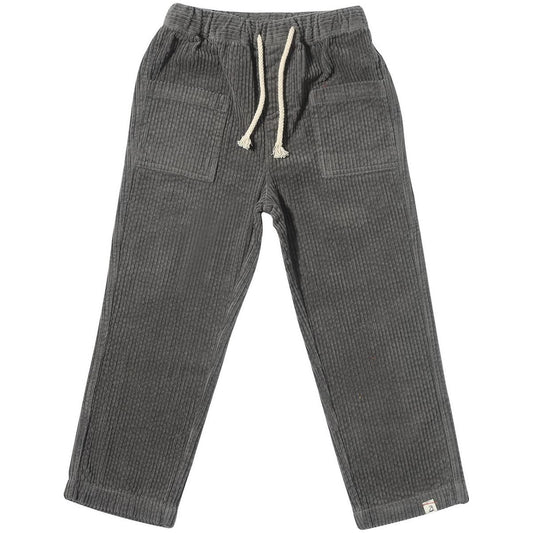 FRIGAT CHUNKY CORD PANTS