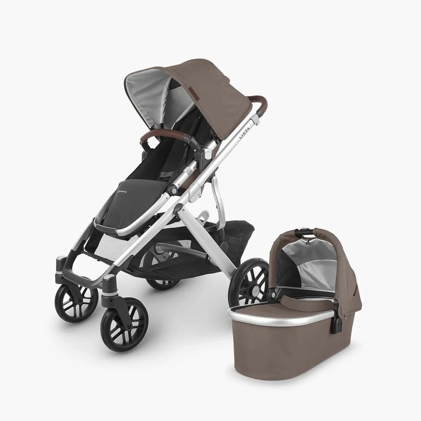 Vista V2 Stroller Call for Available Colors