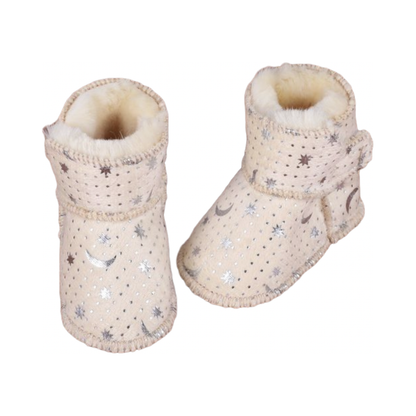 Annie & Charles® baby shoes