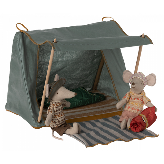 Happy Camper Tent, Mouse