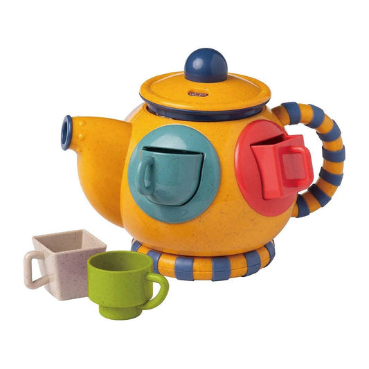 Teatime Shape Sorter - TOLO