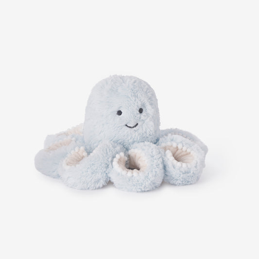 Octopus Baby Plush Toy