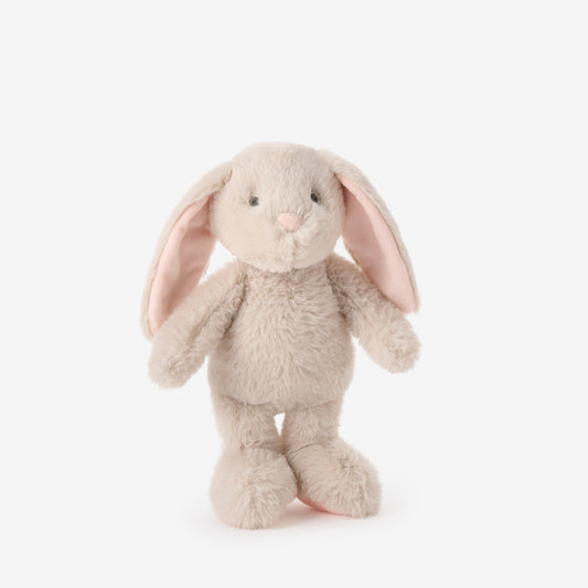 Bunny 9" Plush Stuffed Toy