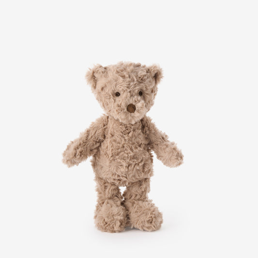 Bear 9" Plush Stuffed Toy