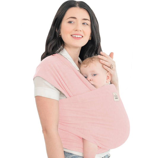 KeaBabies Original Baby Wrap Carrier