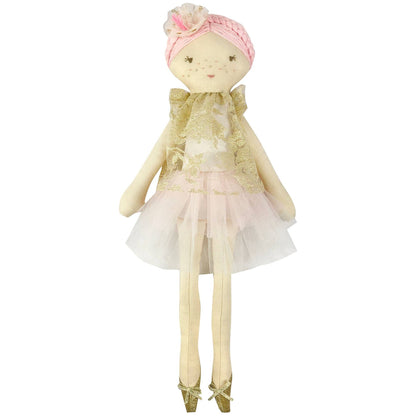 Sophie Sparkle Doll