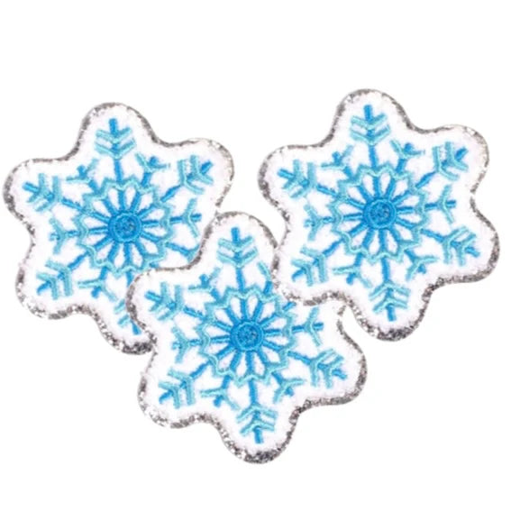 Snowflakes