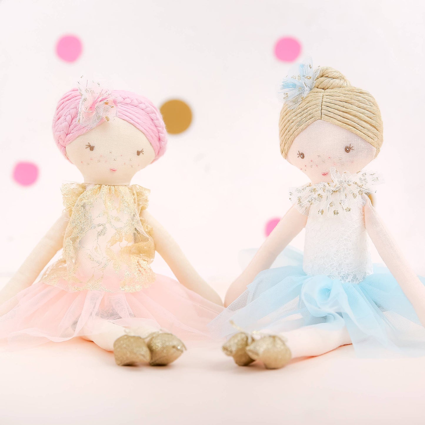 Sophie Sparkle Doll