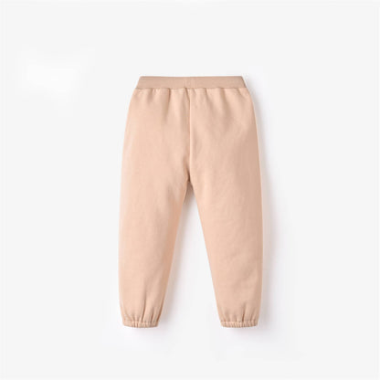 Sky Pants  Cotton-Polyester, Kids