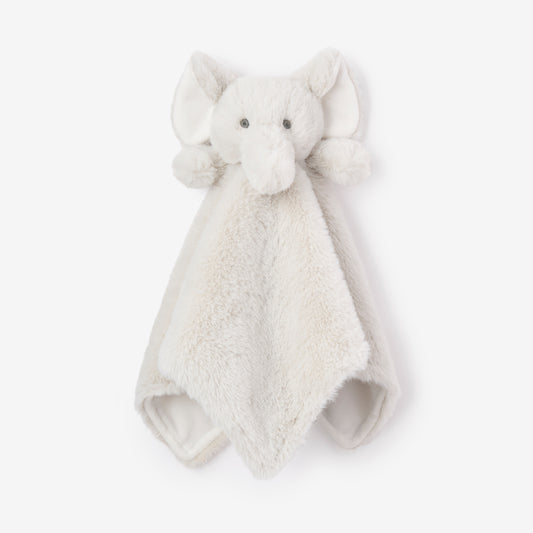 Blankie Elephant