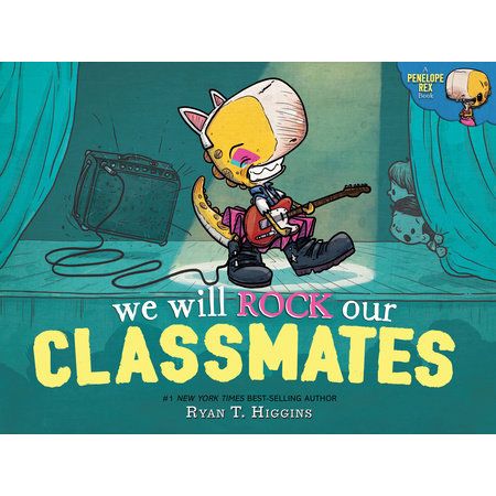 We Will Rock Our Classmates