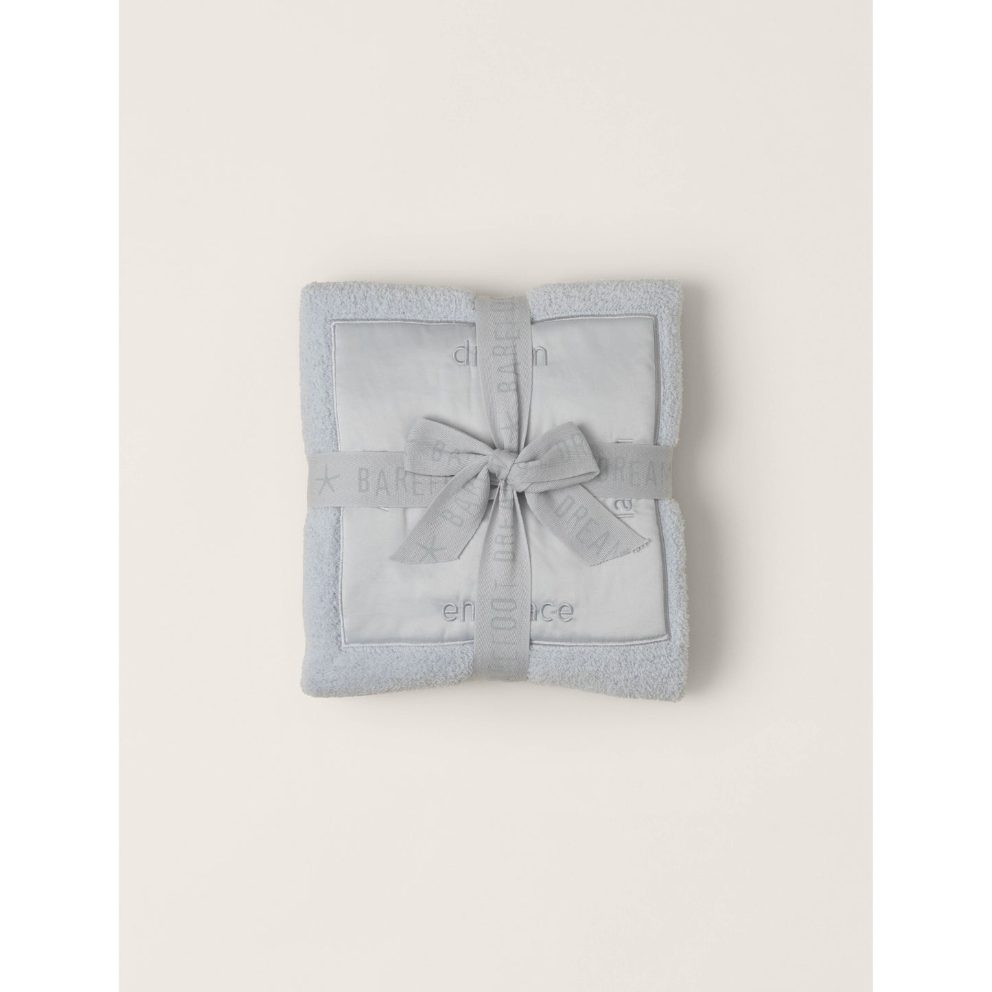 CozyChic® Satin Trim Receiving Blanket