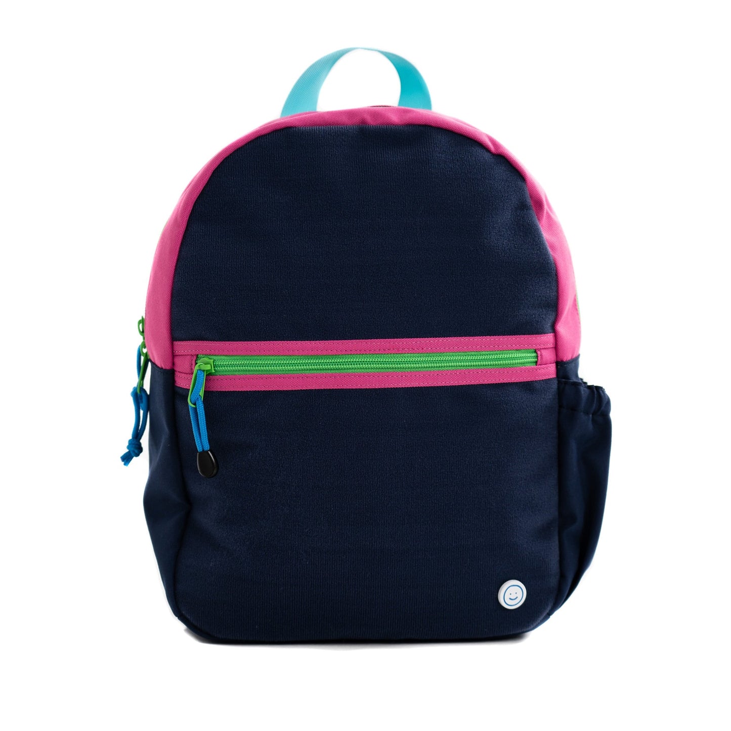 Small Becco Backpack || Asst Styles