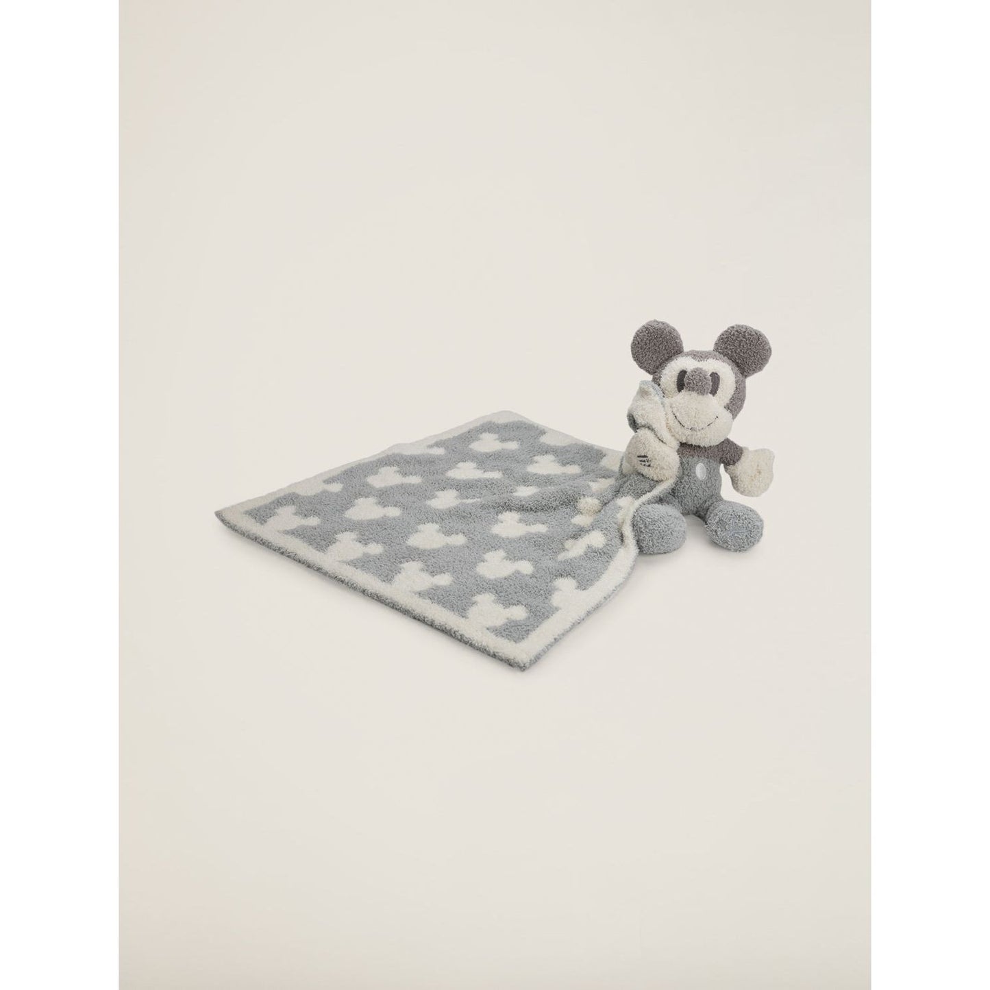 CozyChic® Vintage Disney Mickey Mouse Blanket Buddie