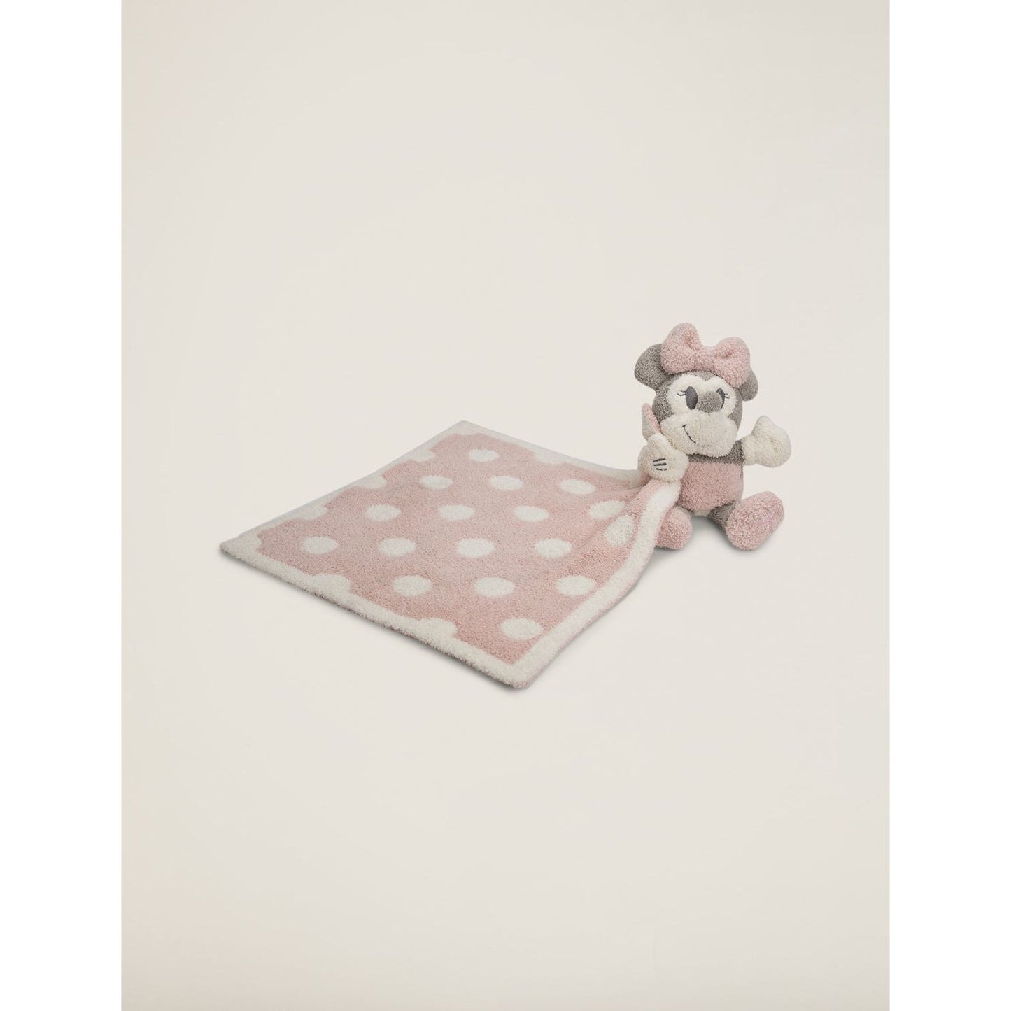 CozyChic® Vintage Disney Minnie Mouse Blanket Buddie