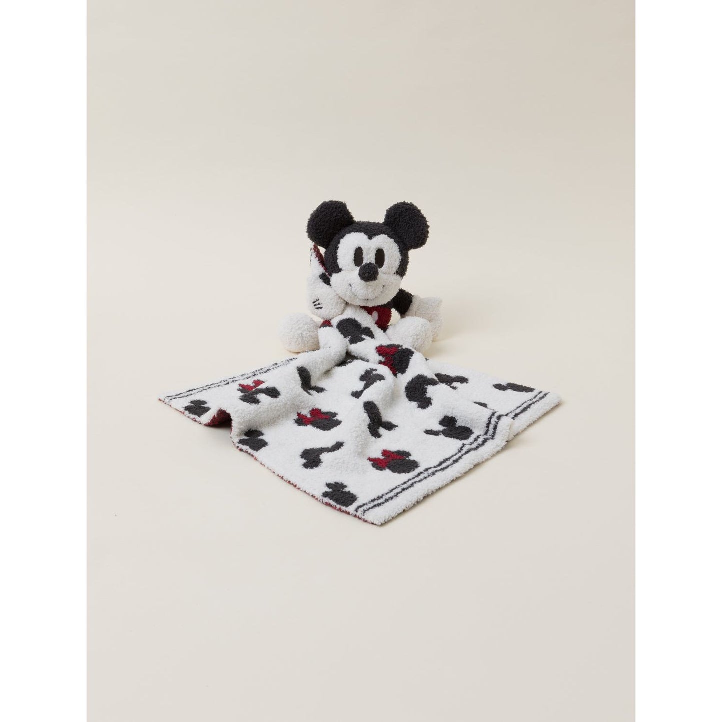 CozyChic® Disney Classic Mickey Mouse Blanket Buddie