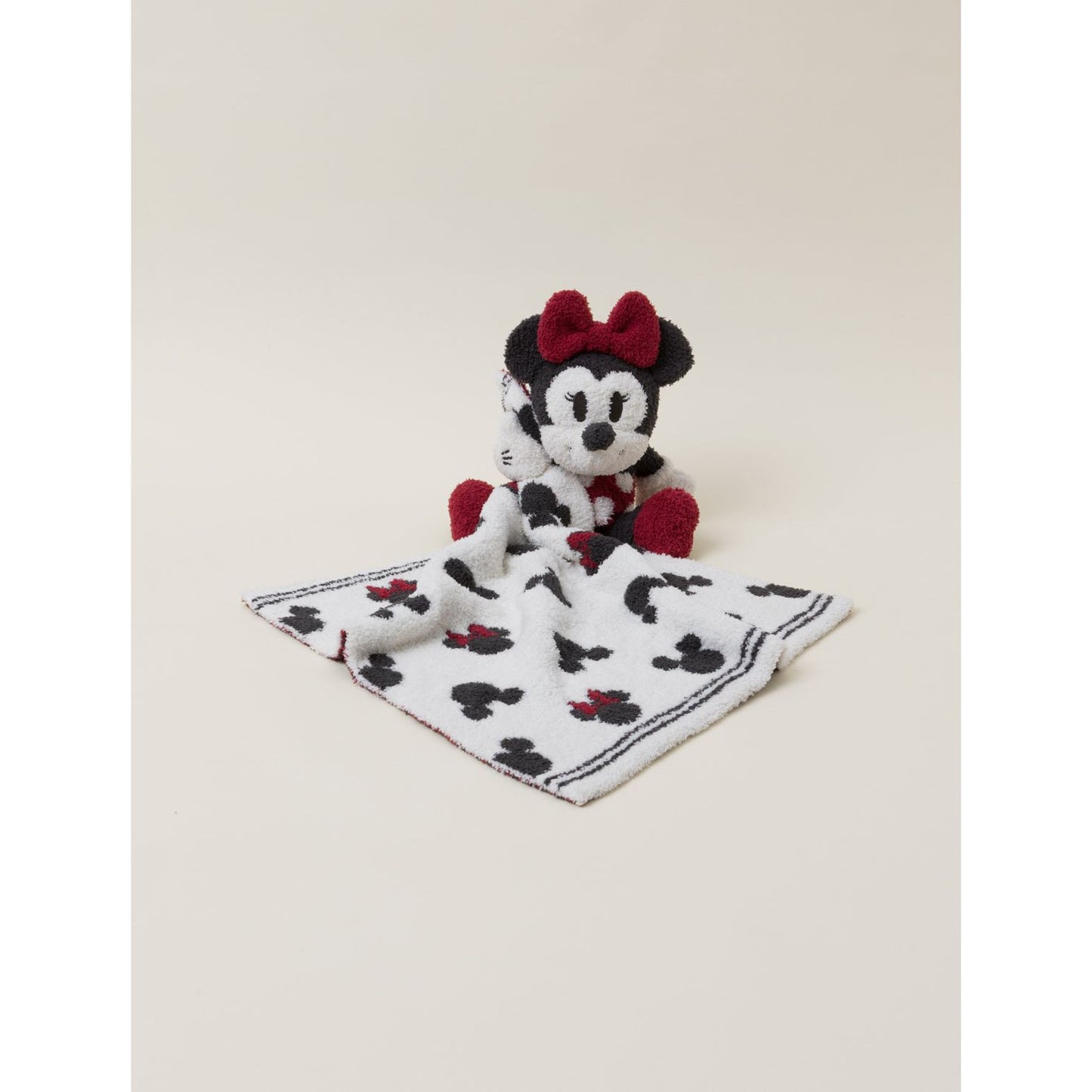 CozyChic® Disney Classic Minnie Mouse Blanket Buddie