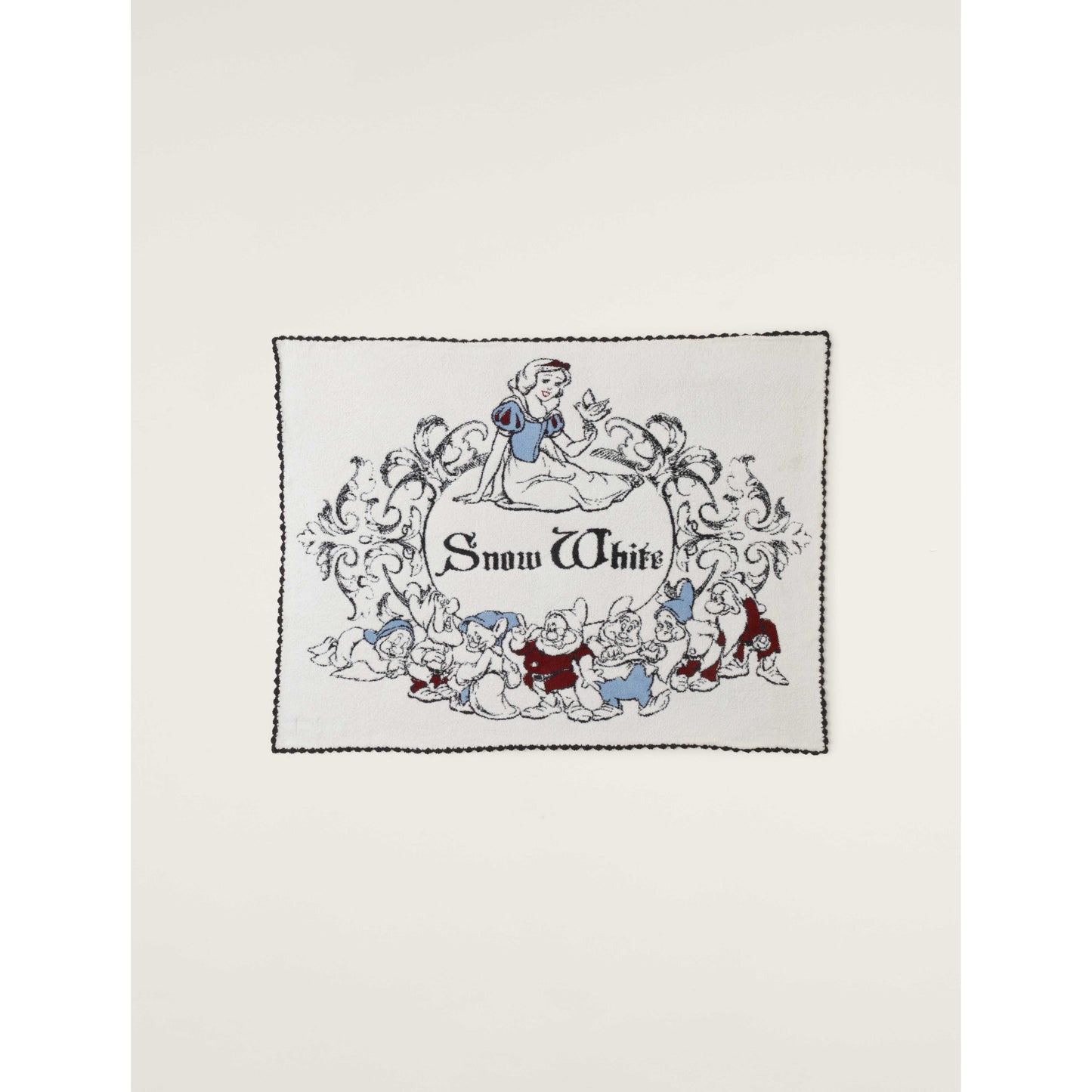 CozyChic® Disney Snow White Blanket