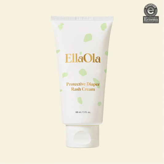 EllaOla diaper rash cream