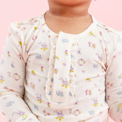 PRINCESS FRIENDS L/S PAJAMA