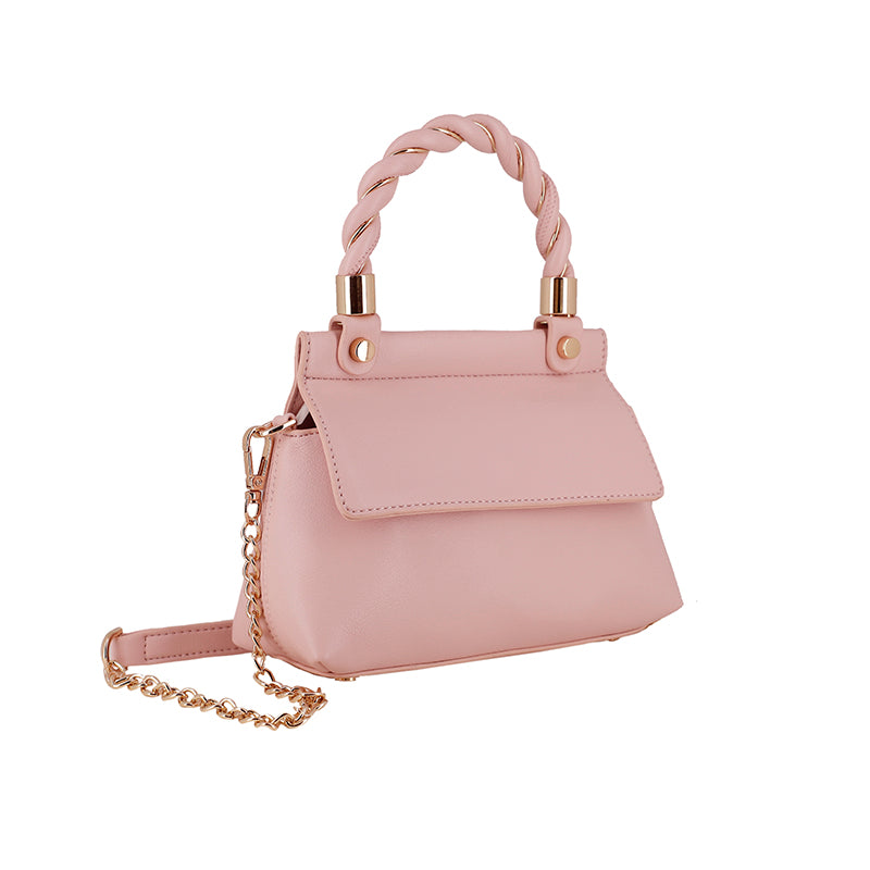 Girl Pearl Bag