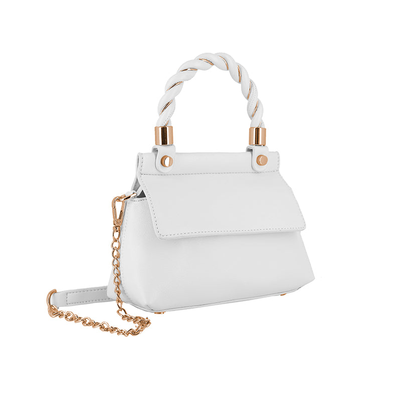 Girl Pearl Bag