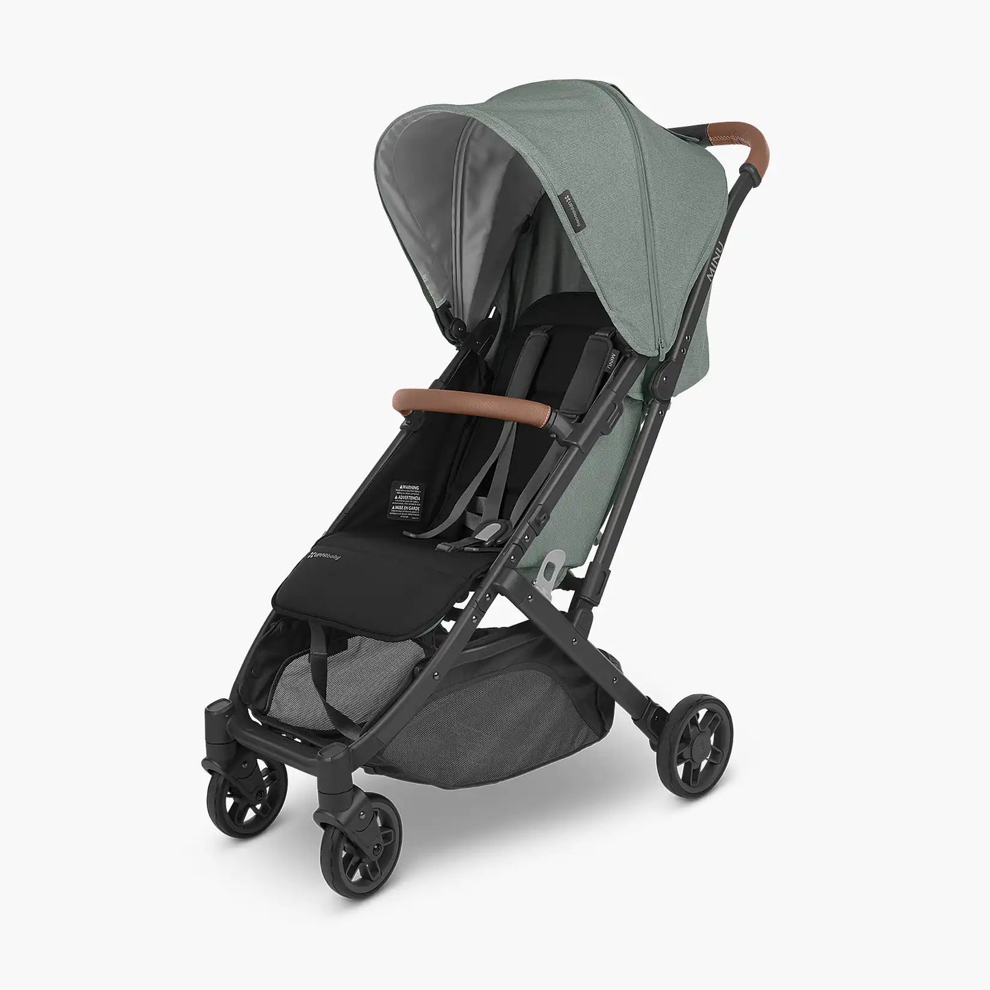 Minu V2 Stroller Call For Color Availability