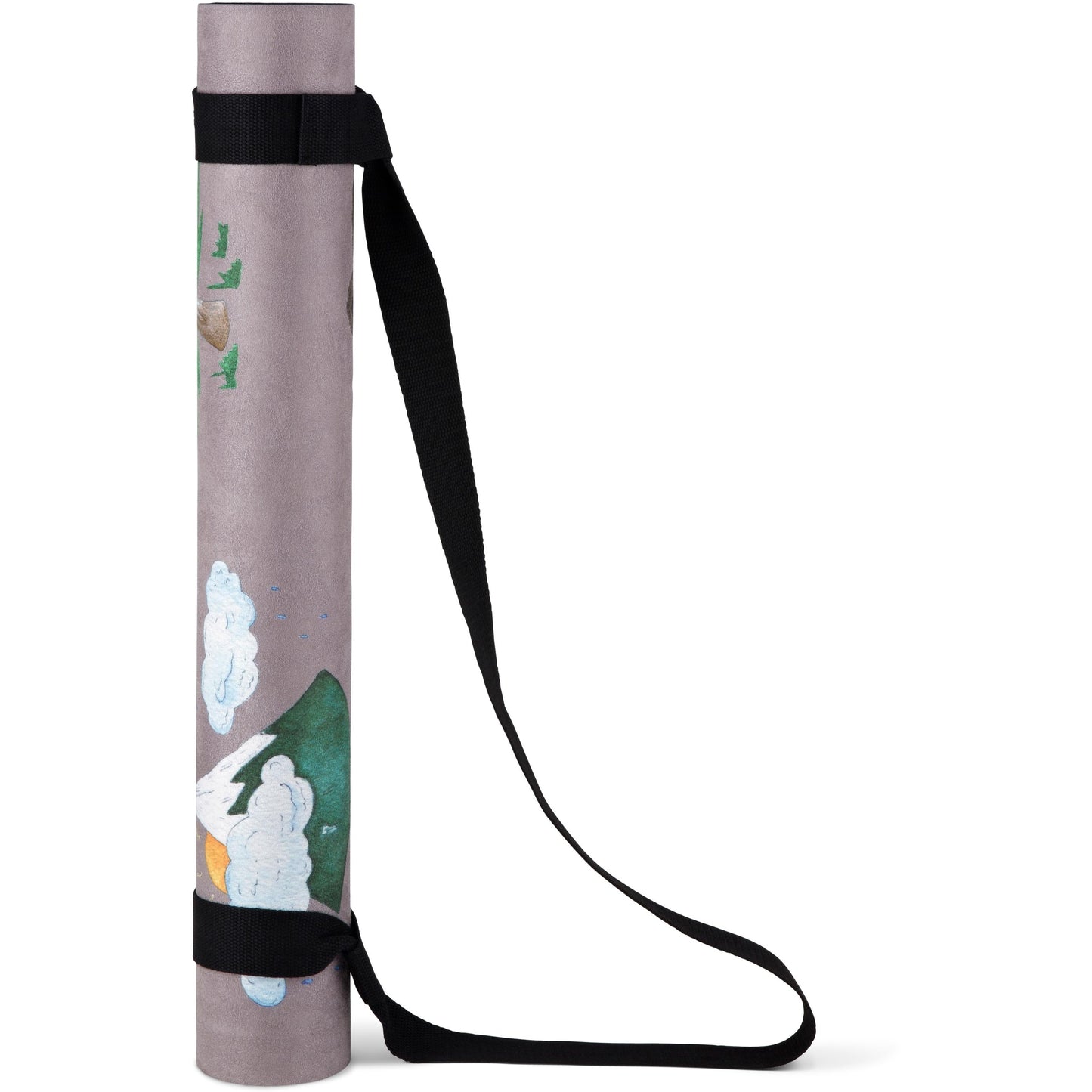 Luxe Kids Yoga Mat