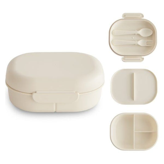 LUNCHBOX (IVORY)