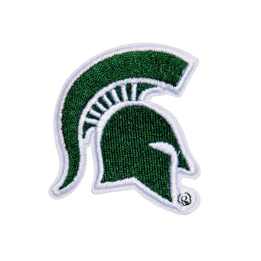 Michigan State Spartans Patch