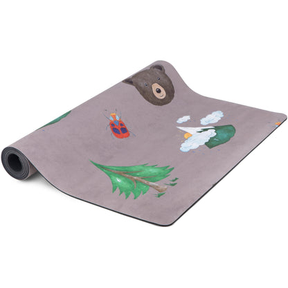 Luxe Kids Yoga Mat