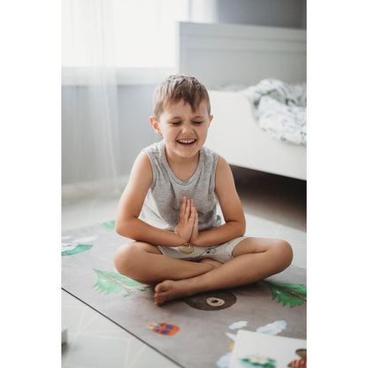 Luxe Kids Yoga Mat