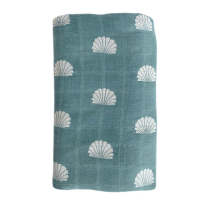 Muslin Blankets/Swaddles/Multipurpose