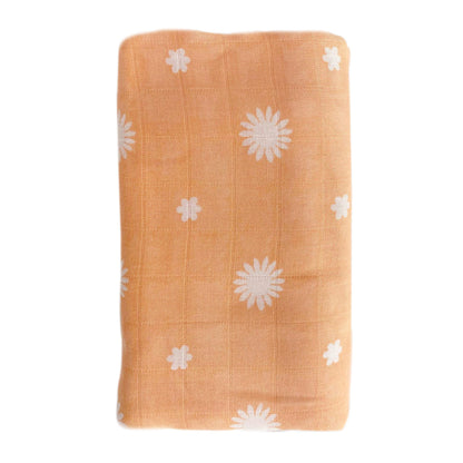 Muslin Blankets/Swaddles/Multipurpose