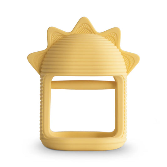 No-Drop Sun Teether