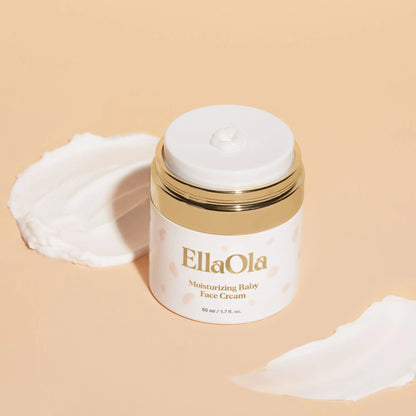 EllaOla Moisturizing Face Cream