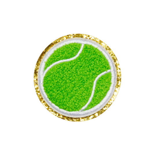 Tennis Ball Patch