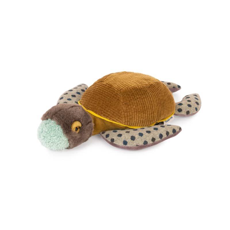 Turtle Plush (small) - Stuffed Toy