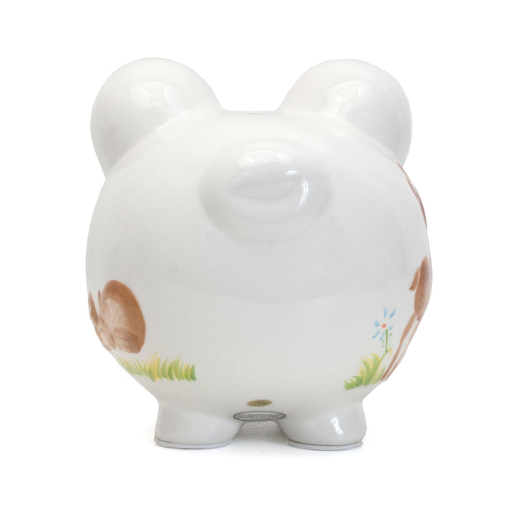 Deer to My Heart Piggy Bank