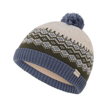 MULLAWAY - BABY BOYS BEANIE