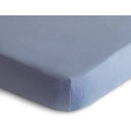 Stretchy Crib Sheet-Asst Colors