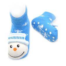 Boogie Toes Rattle Socks