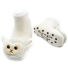 Boogie Toes Rattle Socks