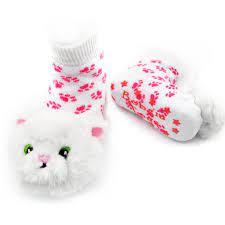 Boogie Toes Rattle Socks