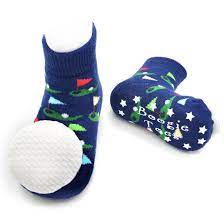 Boogie Toes Rattle Socks