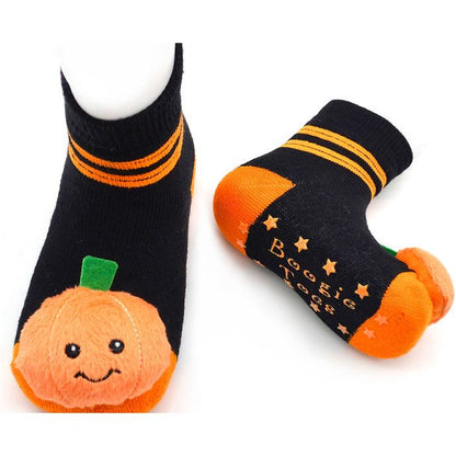 Boogie Toes Rattle Socks