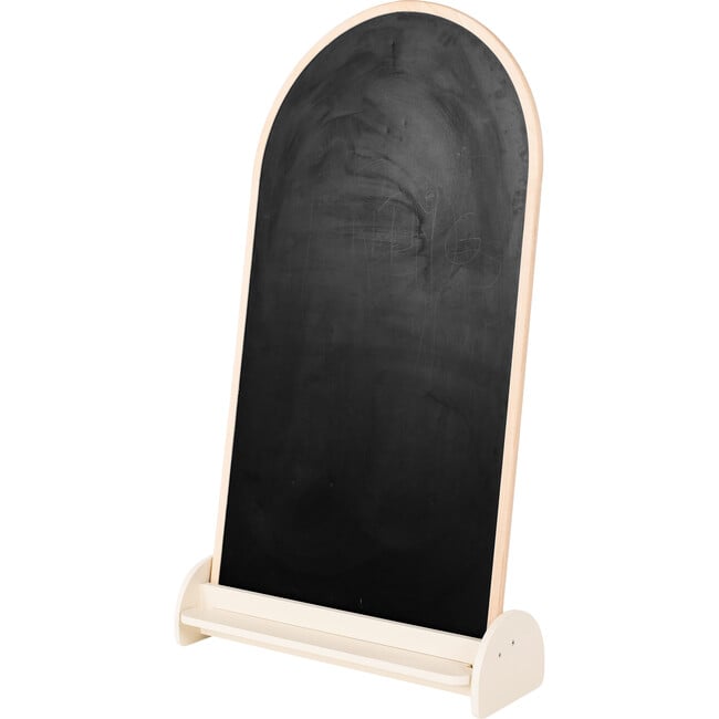 Arched Chalkboard Stand